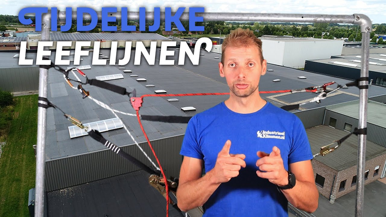 3 Tijdelijke leeflijnen