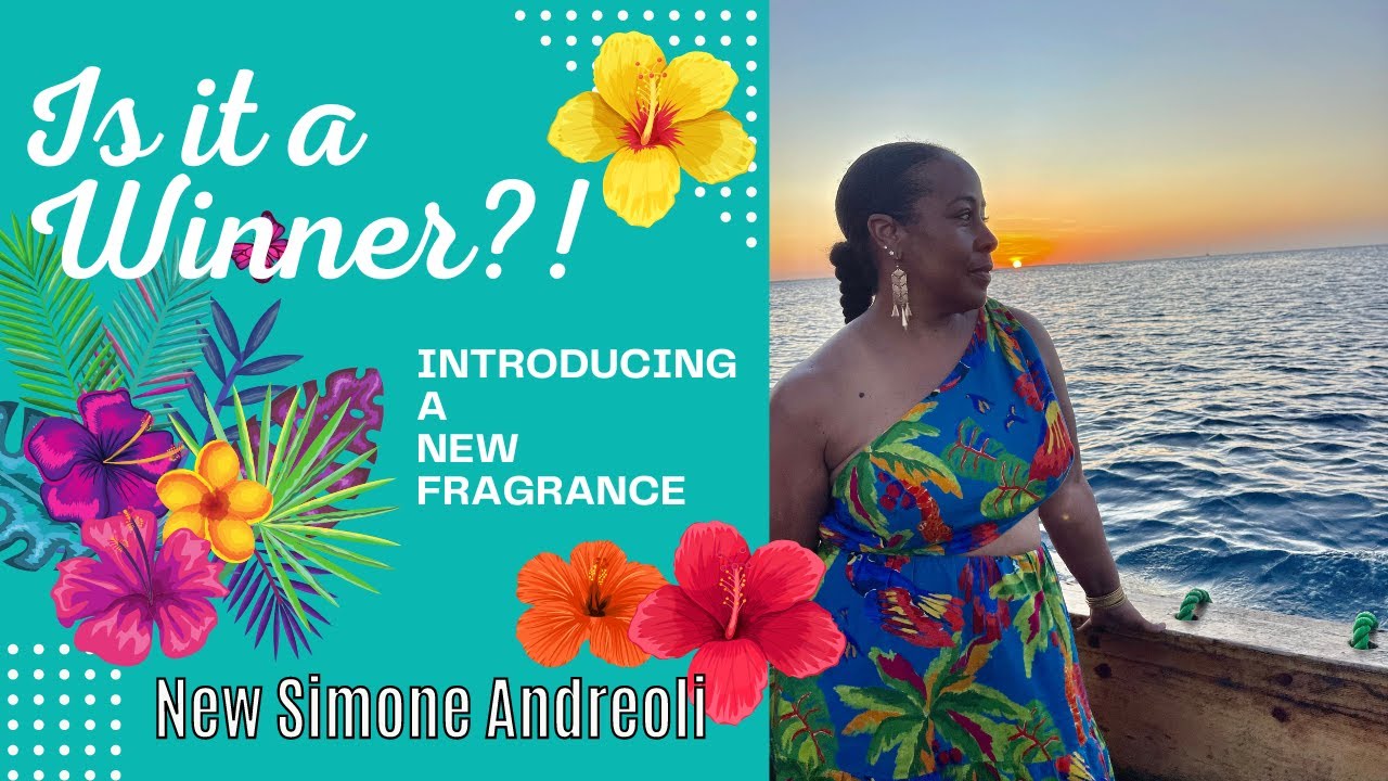 Fragrance Haul | New Simone Andreoli VICE BOMB & CHERRY INK | Finally The Cherry Has Been Found 🍒