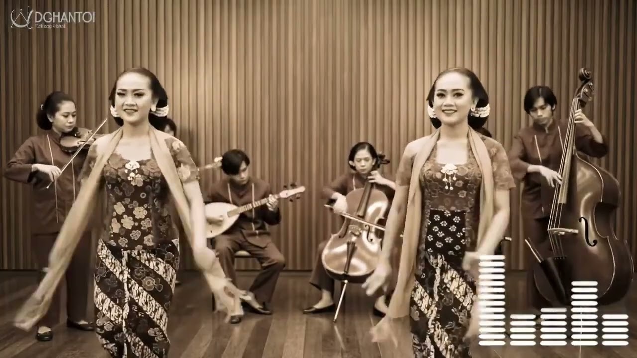 Lagu Keroncong Nostalgia Abadi dan Menyentuh Perasaan Musik Tempo Dulu