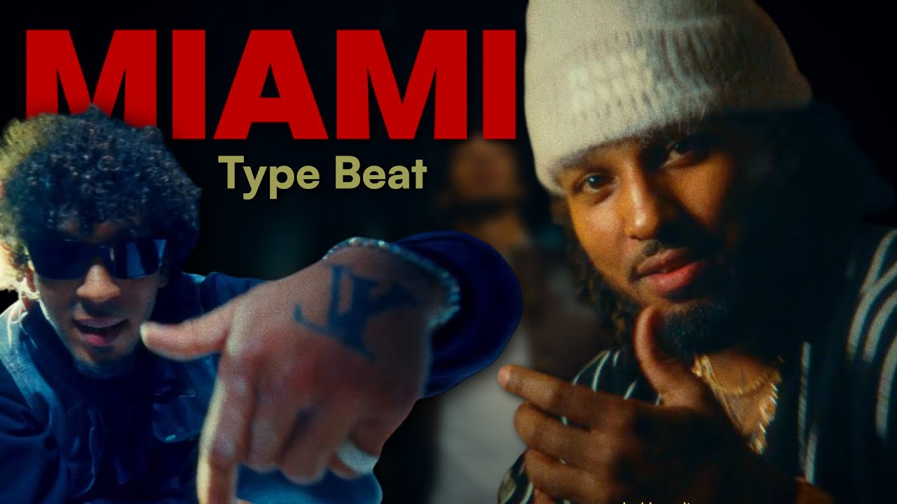 Jazeek x reezy Type Beat 