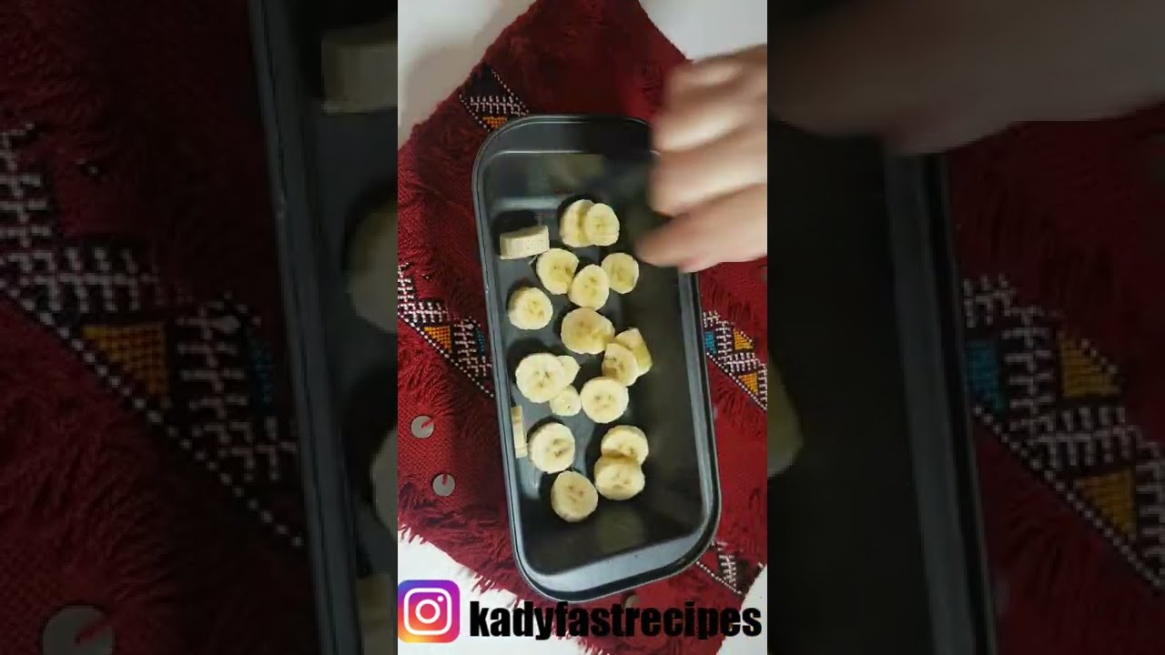 Easy dessert | A top chef taught me this yummy dessert recipe #shorts