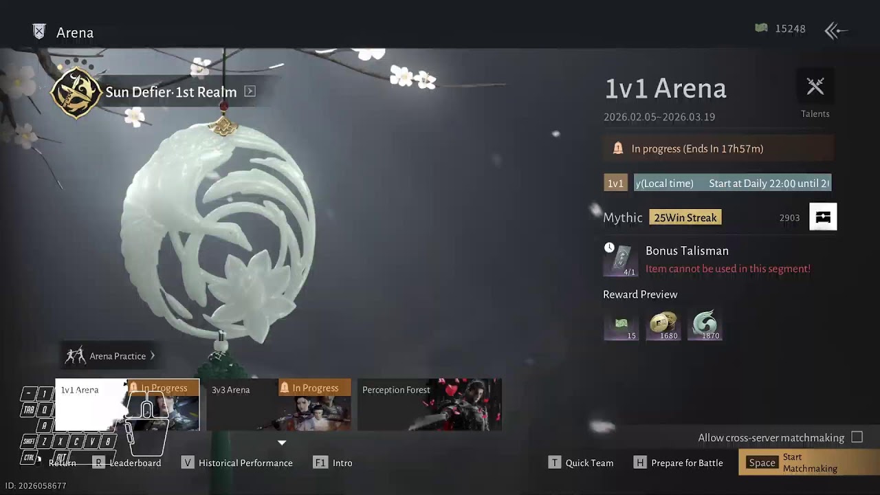 Strat/Nspear PVP lets get back to top 20