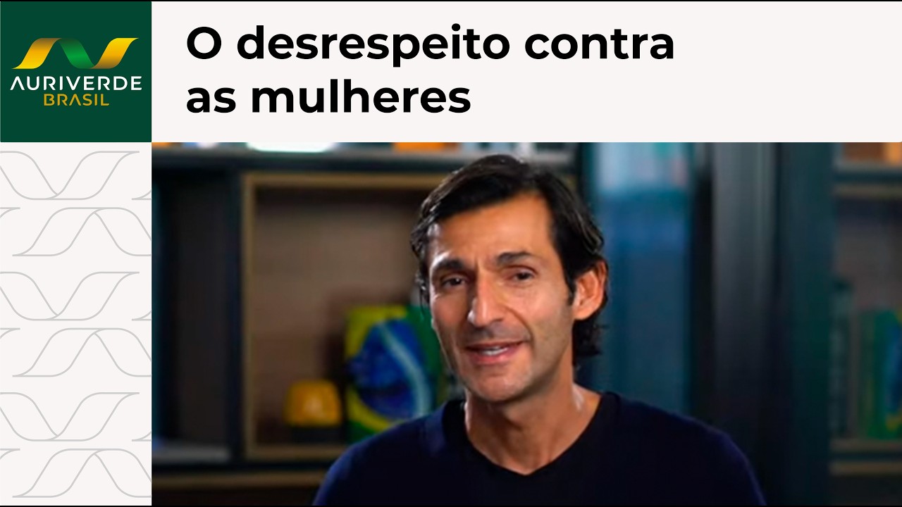 Tomé Abduch: Erika Hilton nunca saberá o que é ser mulher