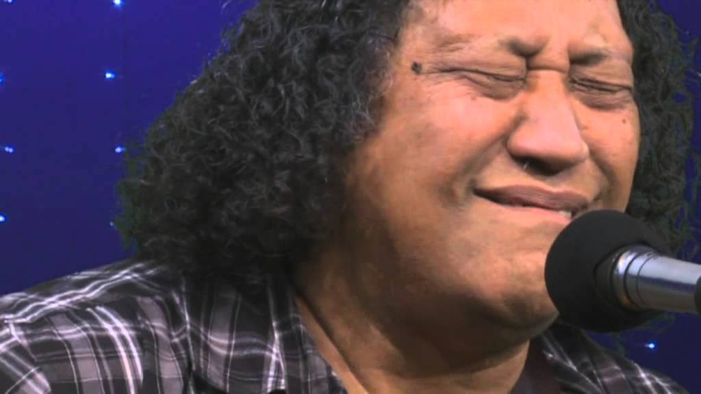 Steve Apirana - Something Beautiful | Shine TV