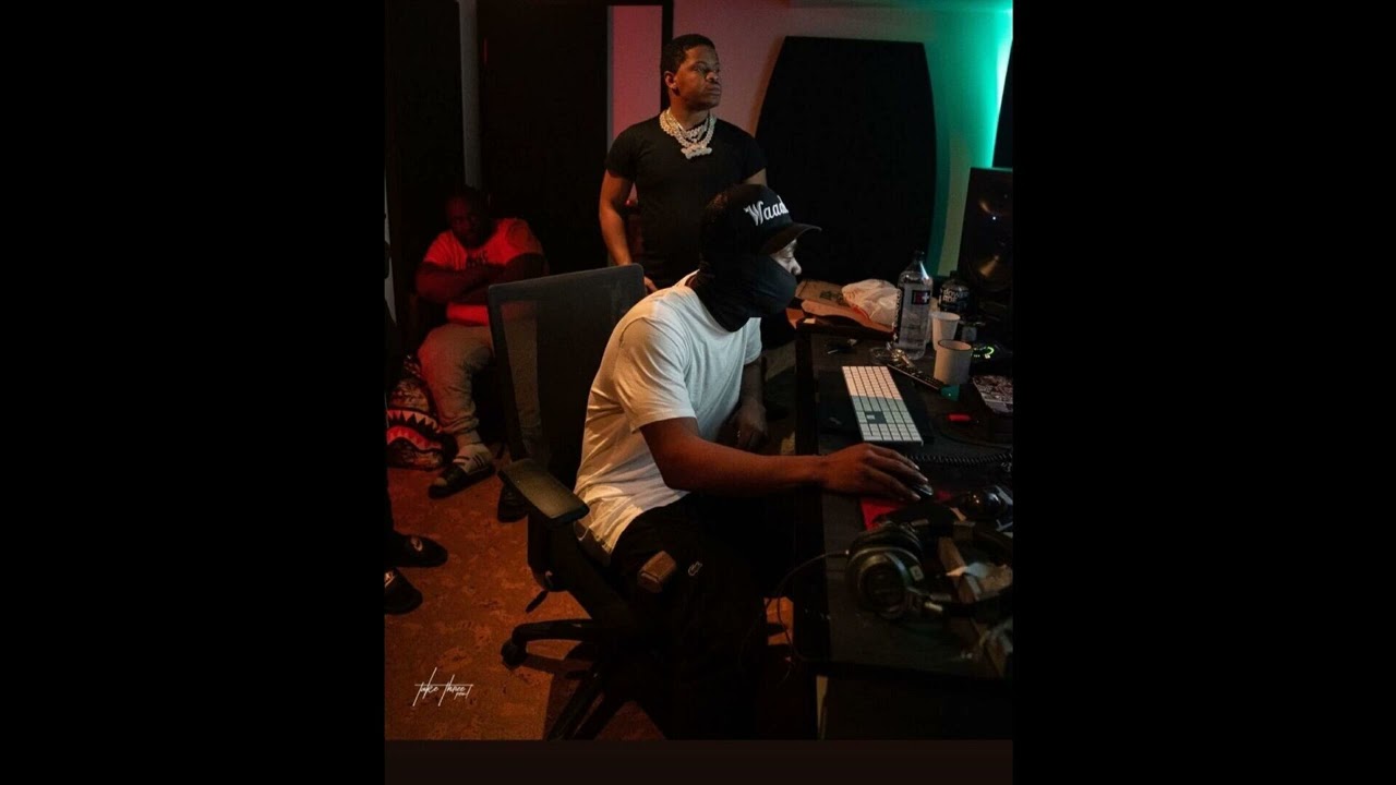 Section 8 x Chi Chi Type Beat - 