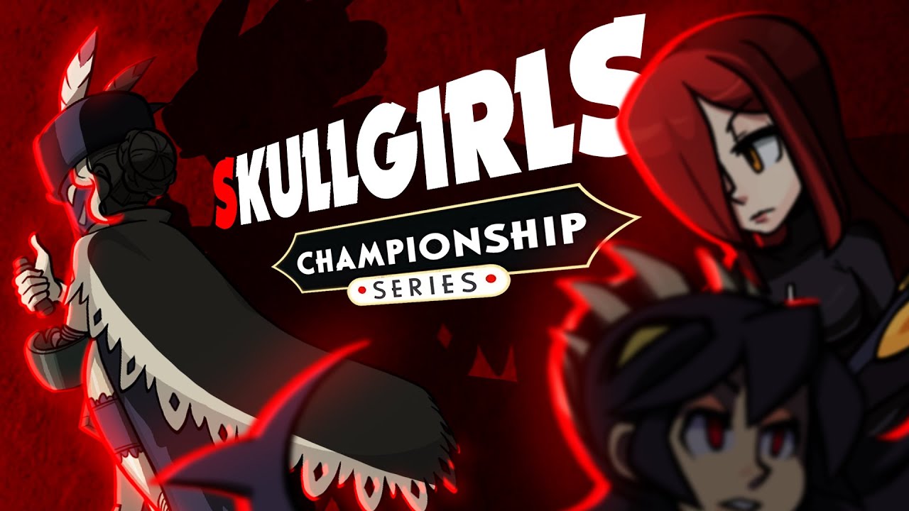Skullgirls Championship Series NA Blockbuster #1 Ft. Reis, Nope, Adeveis, Triv, SwiftFox, JP, ISO