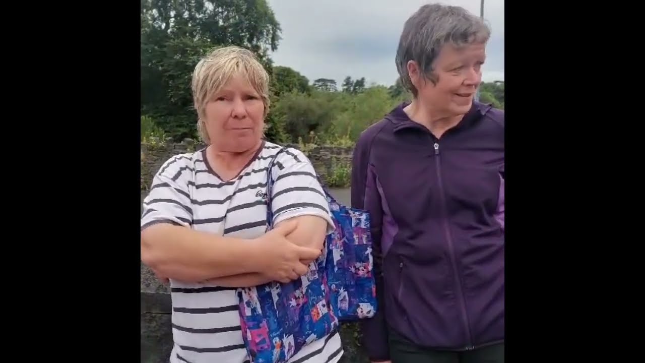 Kilkenny is Saying No