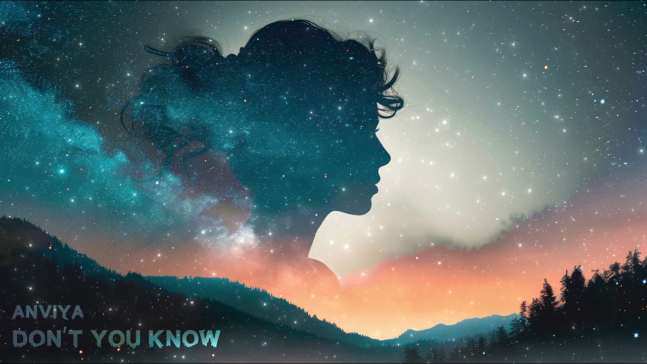 ANVIYA - Don't You Know
