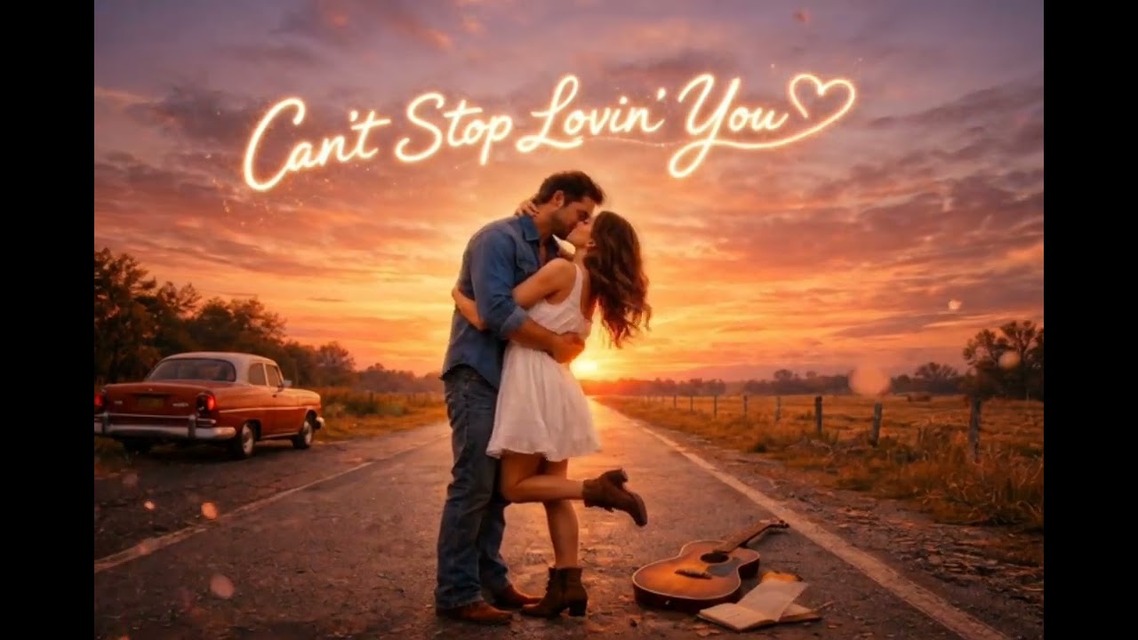 Uzina de muzică - Can't stop lovin' You (Melodic trap ballad)