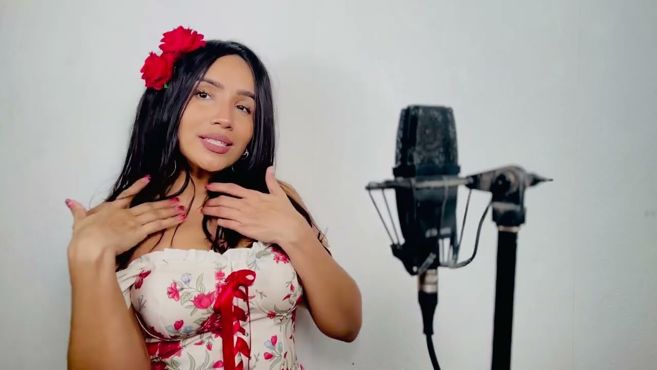 La Malagueña - Iris Escalona