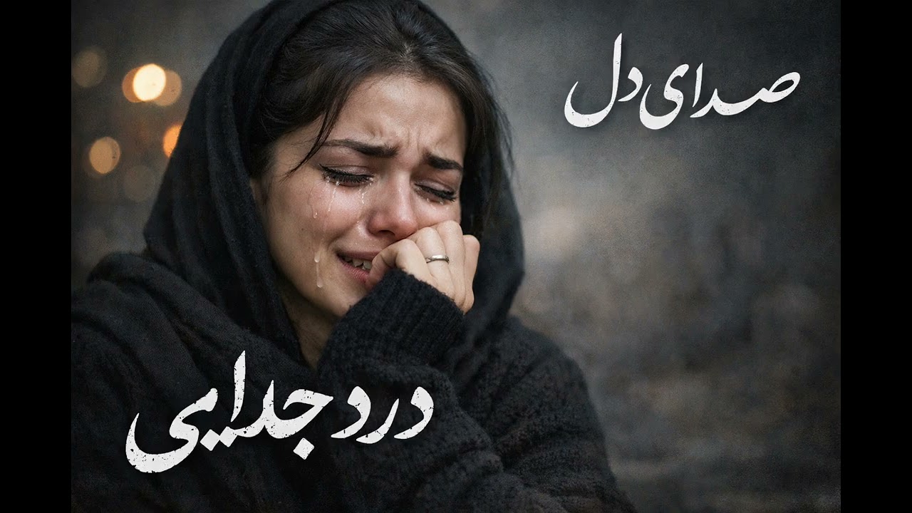  درد جدایی | آهنگ غمگین | هوش مصنوعی | Ai Cover2026 The pain of separation Sad Persian Song💔