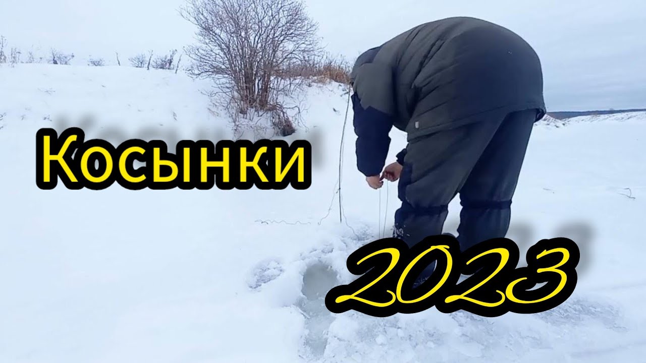 С УТРА БЫЛО ВЕСЕЛЕЕ. Рыбалка на Косынки. Новое место обмануло.