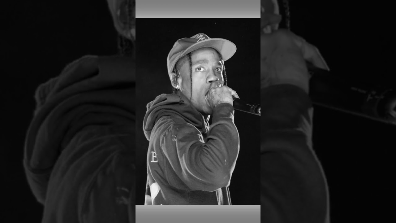 [FREE] TRAVIS SCOTT X MIKE DEAN TYPE BEAT - 