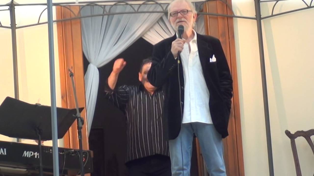 PIOTR SZCZEPANIK  & PIOTR SZCZEPANIK jr - KOCHAĆ Koncert Rudno  10.07.2016