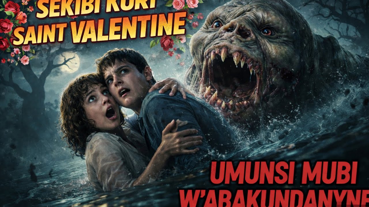 Ingaruka zo kwizihiza umunsi wa saint valentine 