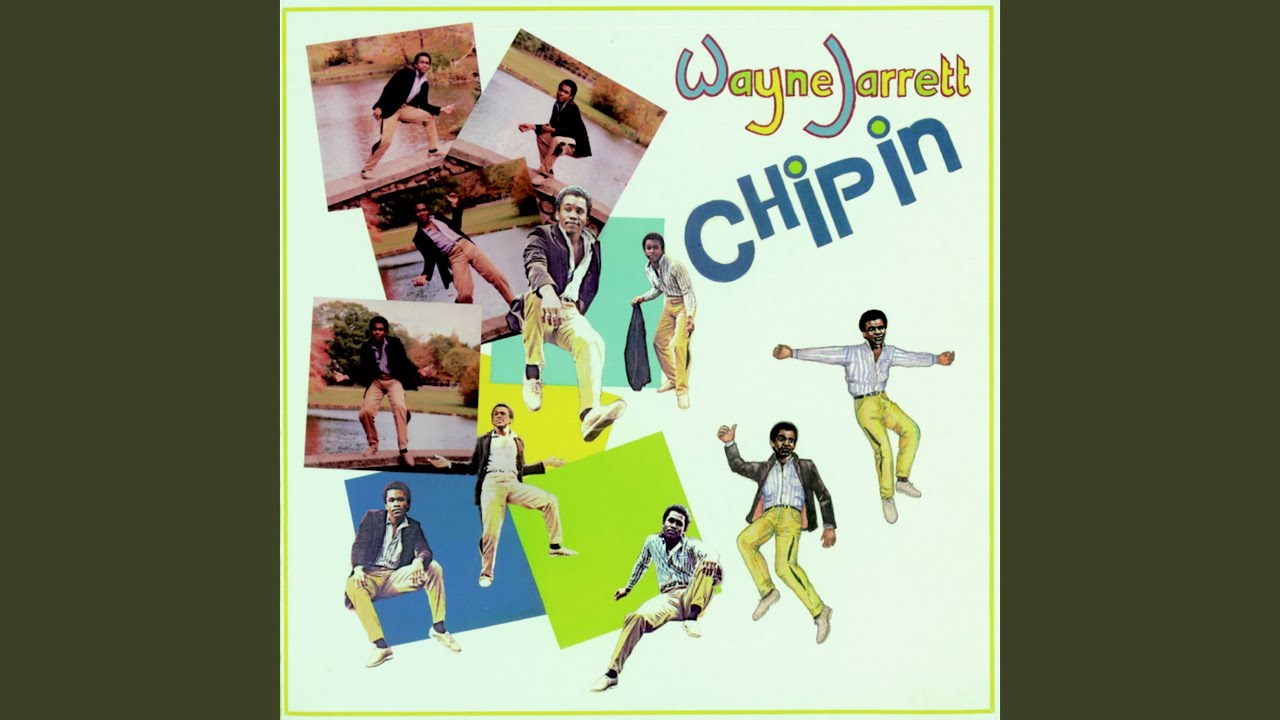 Chip In (12