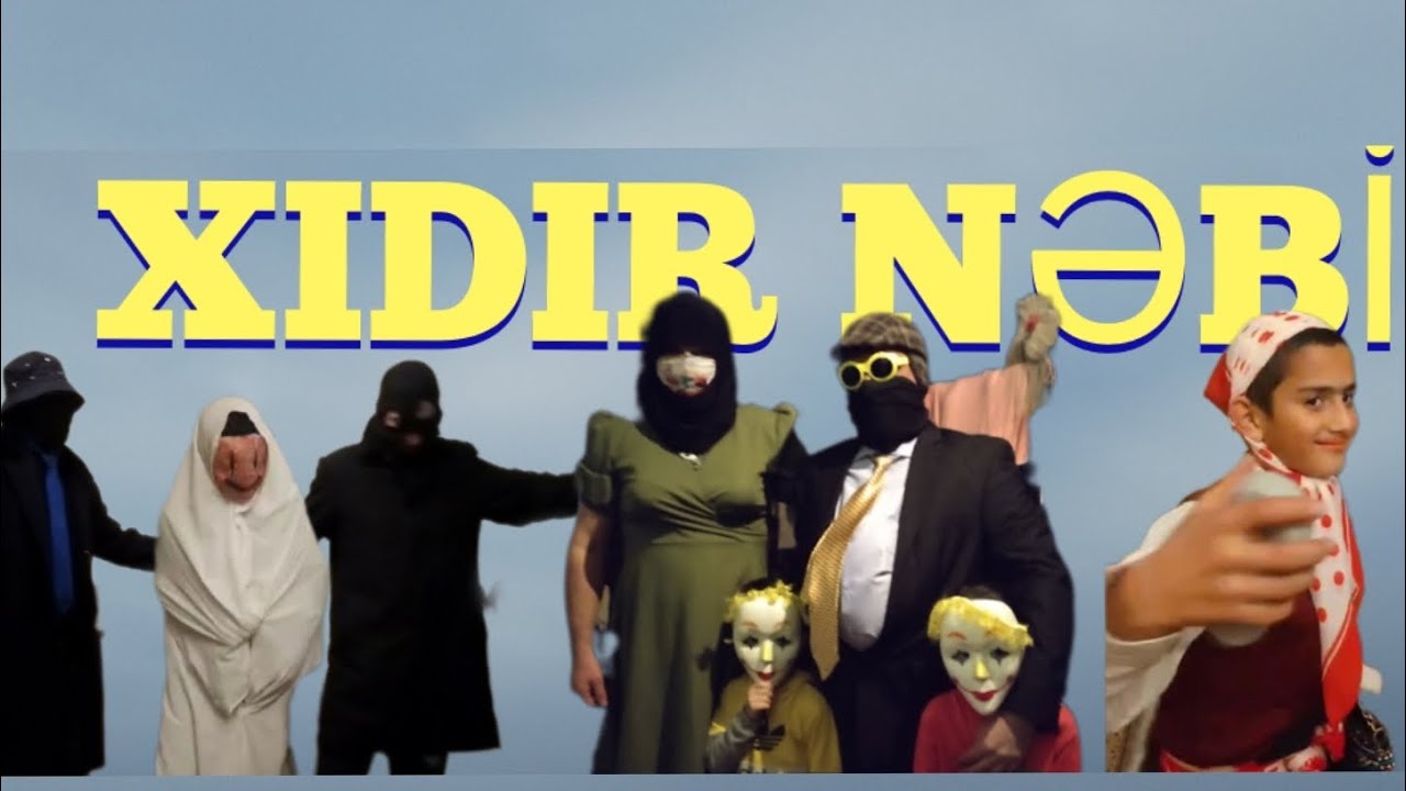 MİLAX KƏNDİNİN 