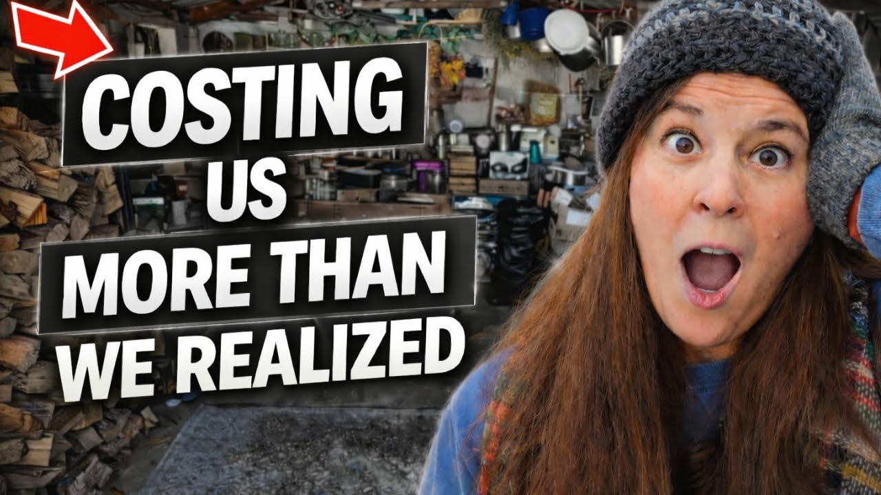 We Didn’t Realize This Was Costing Us So Much....