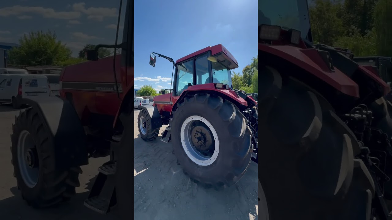 Трактор Case 7220 (220к.с.)   0674728100.  28000$