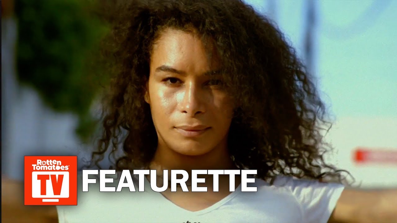Pose Season 2 Featurette | 'Voguing & Expression' | Rotten Tomatoes TV