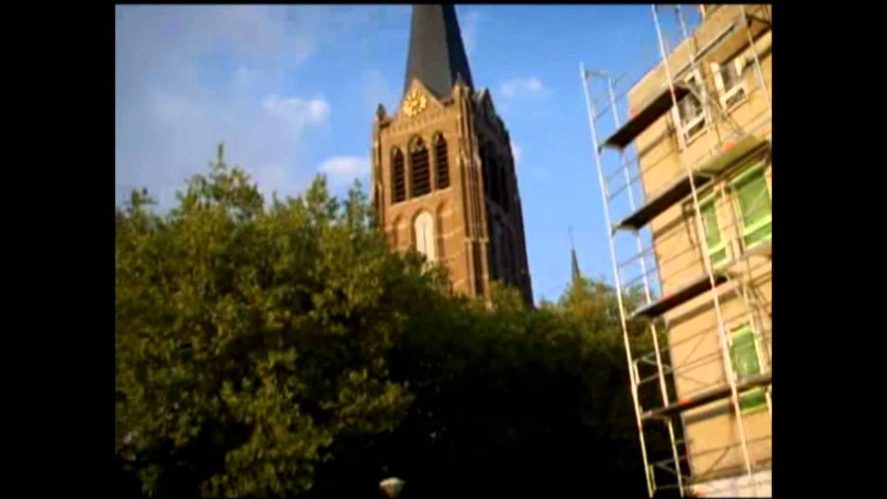 Sint-Joriskerk Eindhoven luiding kerkklokken