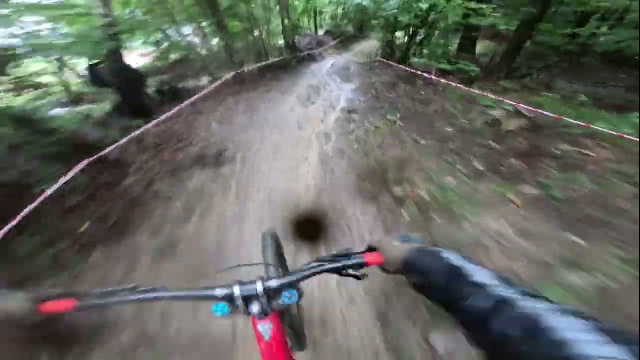 🚵‍♂️🏁SPDH - VEĽKÁ RAČA. SEMIFINÁLE - 4:22 ⏱️ P - 14✅