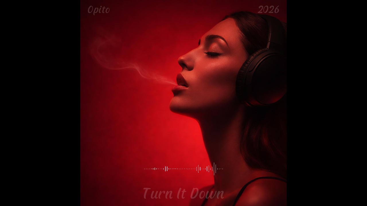 Turn It Down | Extended Deep House 2026 #61