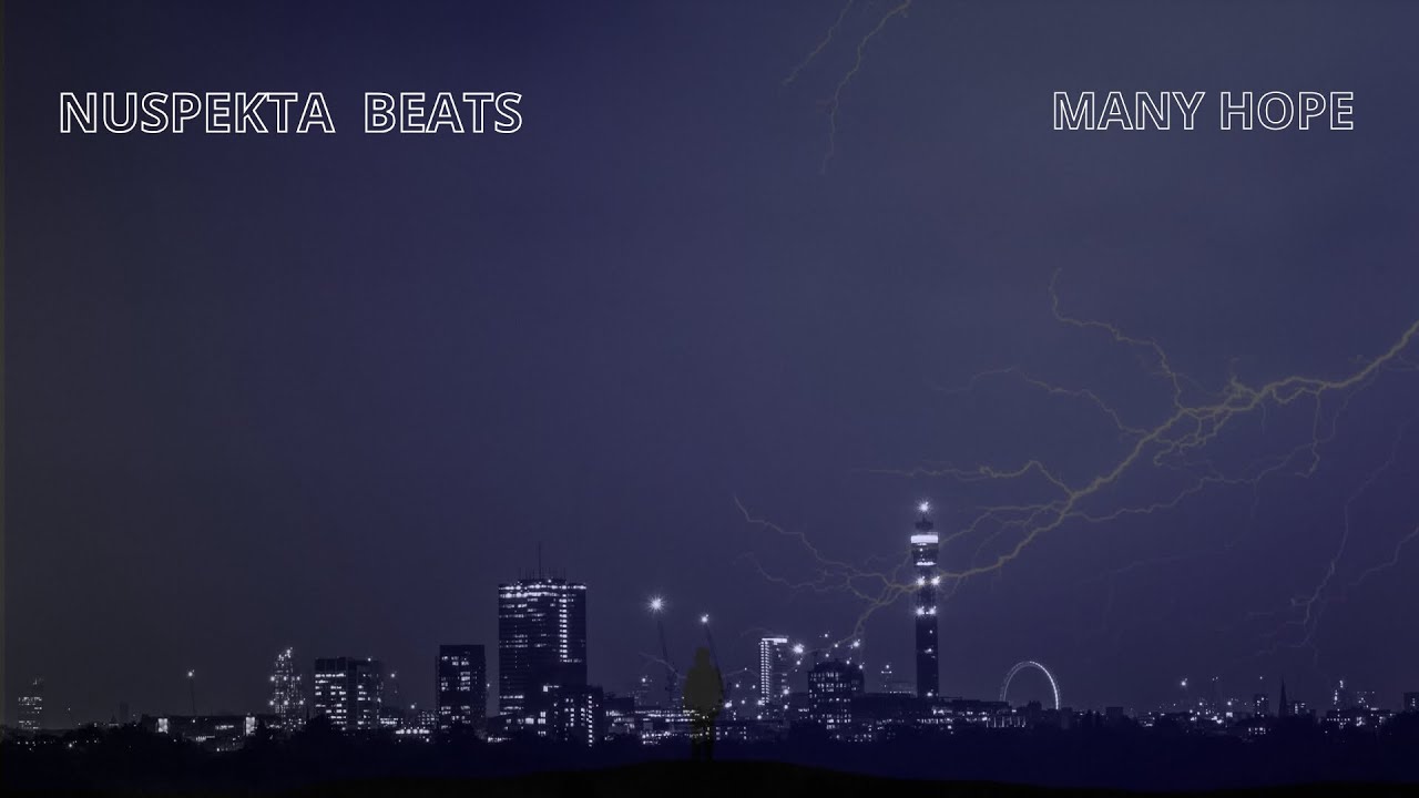 FREE Dark Emotional Drill Instrumental | Pain Type Beat | Sad Melody DeepCold Vibes | Nuspekta beats