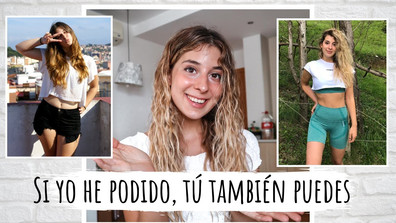 ✨ HÁBITOS SALUDABLES  🥑 que han *CAMBIADO mi VIDA* ✨