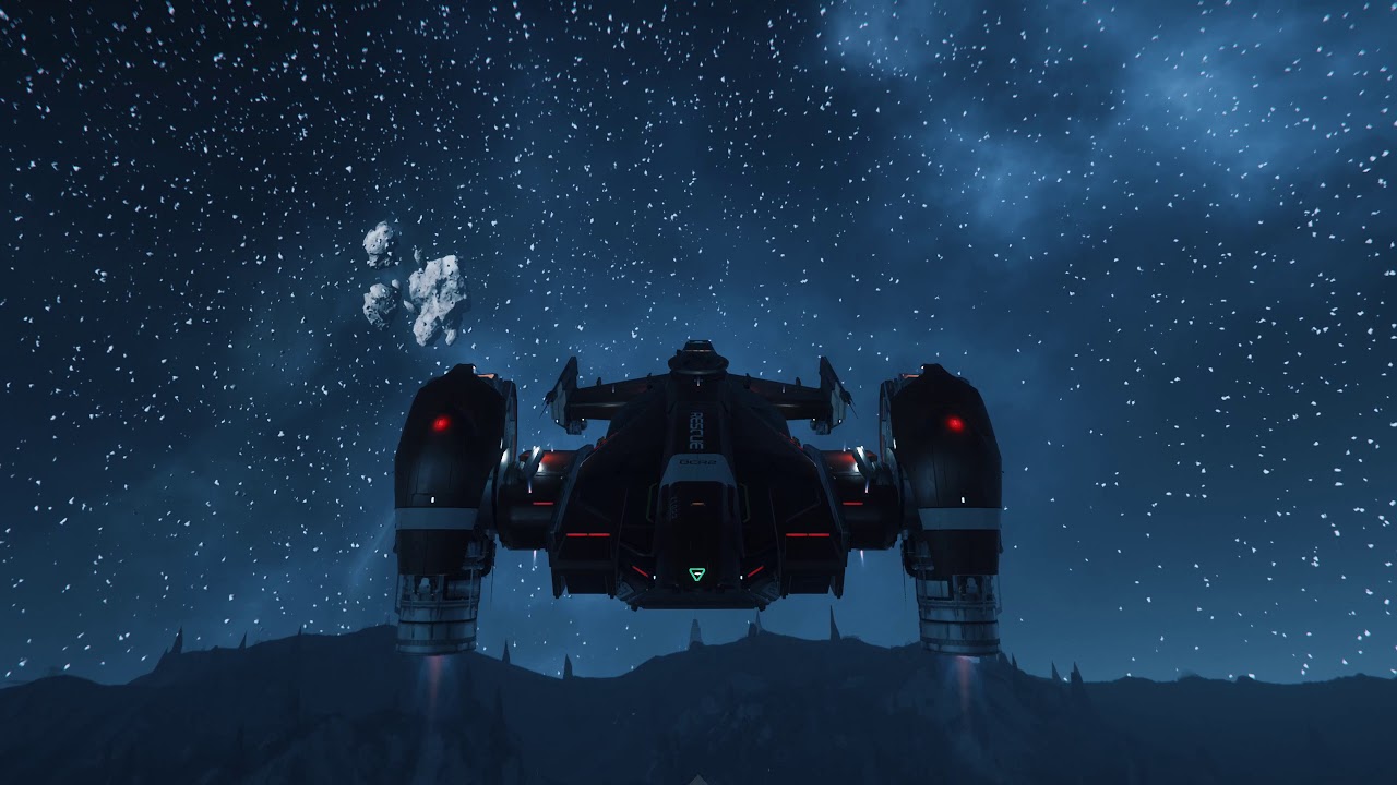 Star Citizen - Will the Cutlass Red fit a Greycat, Dragonfly, or a Cyclone?