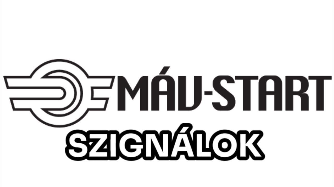 Magyar vasúti SZIGNÁLOK+bónusz! Jó minőségű MÁV, GYSEV és CFR SZIGNÁLOK!