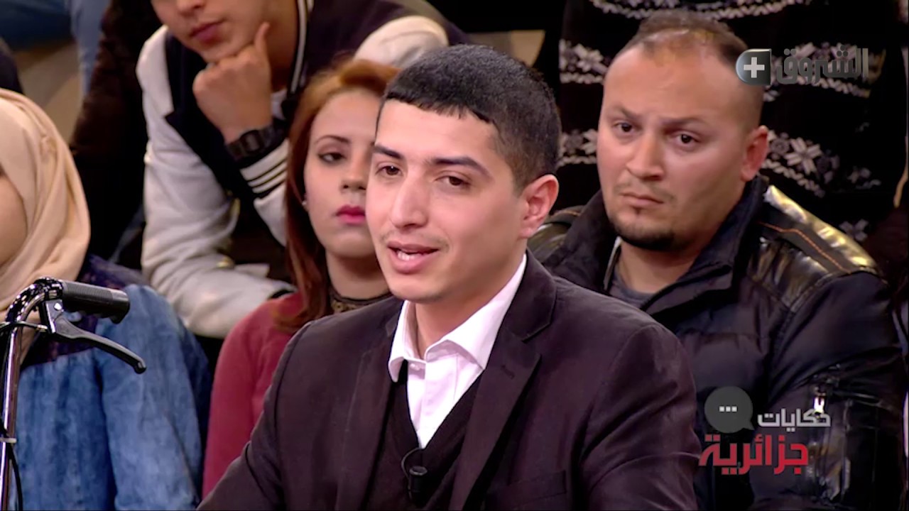 حكايات جزائرية - حسب حُسَيّن، ضحايا الإرهاب يجب أن يكون لديهم الأولوية
