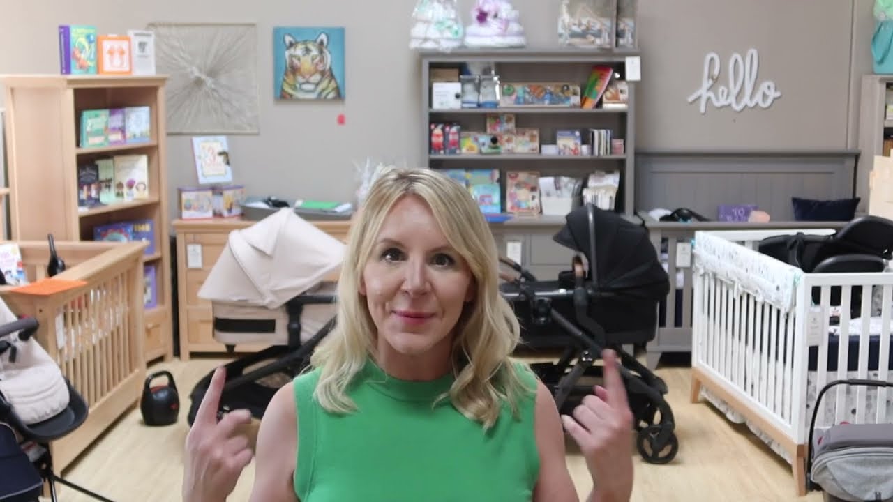 Silver Cross Wave 3 vs Bugaboo Kangaroo | Best Luxury Single to Double Stroller with Bassinet 2025
