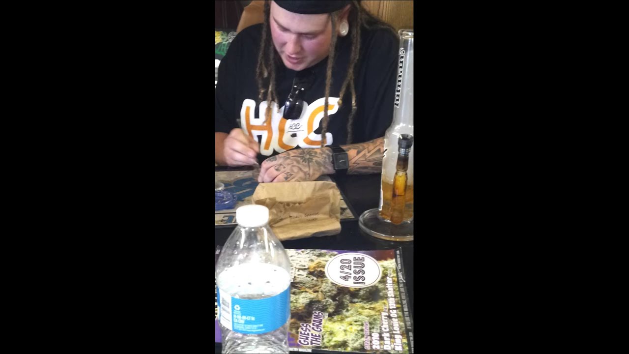 710 Cup, I bake Lounge Dabbin