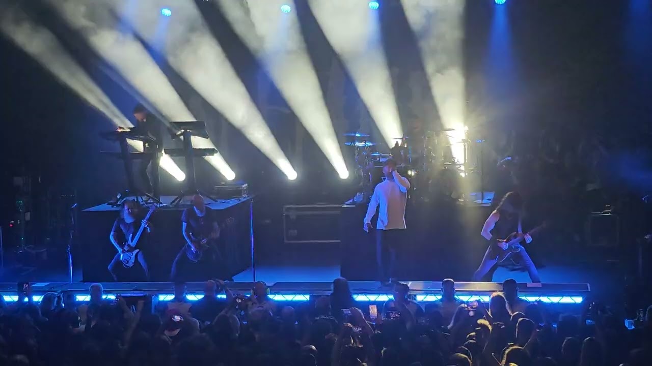 In Flames - 
