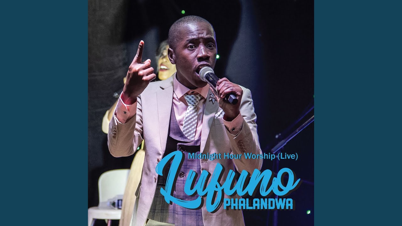 Shela Muya (Live)