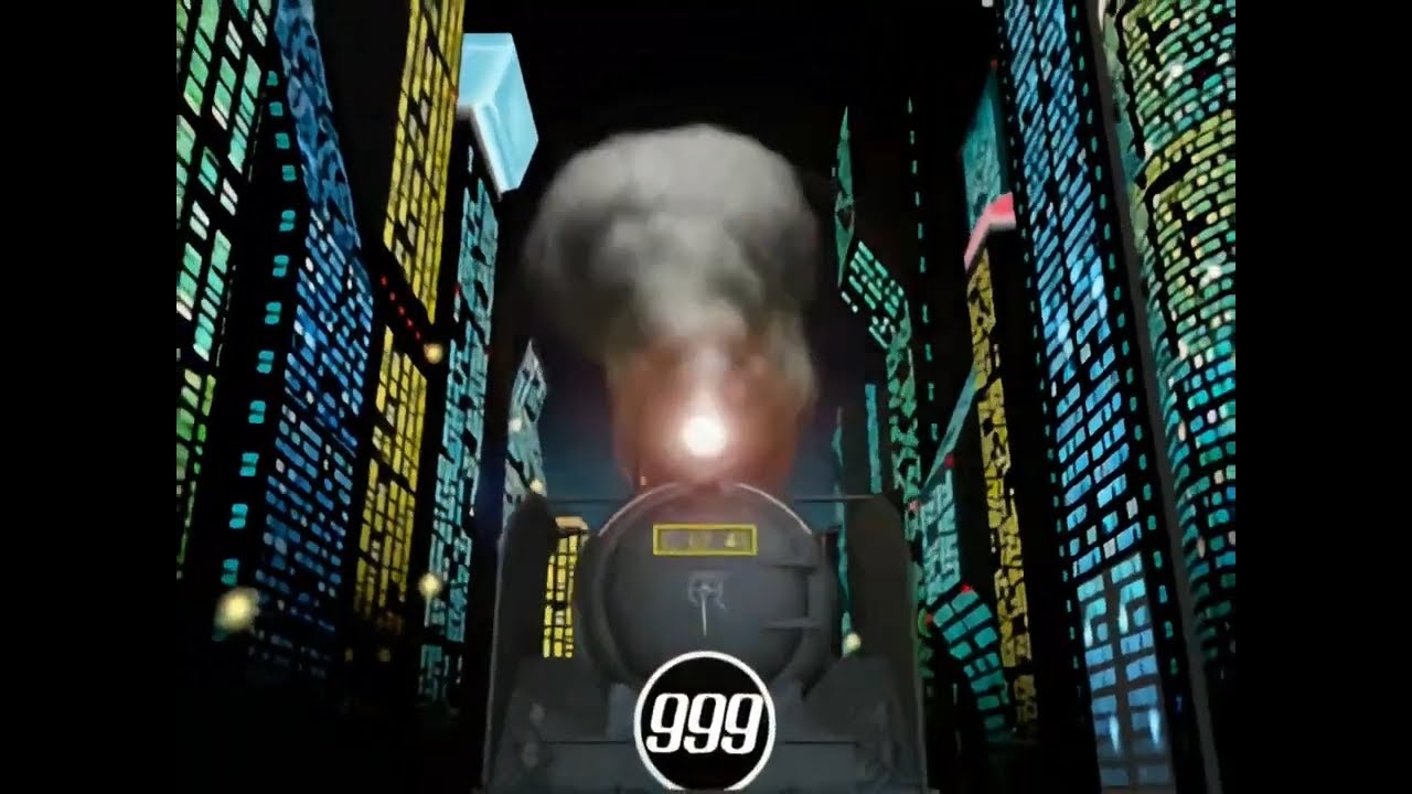 Van Portogal - Galaxy Express 999 - Sigla completa