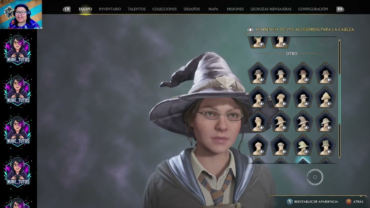 Destacado: Hogwarts Legacy 37vaParte