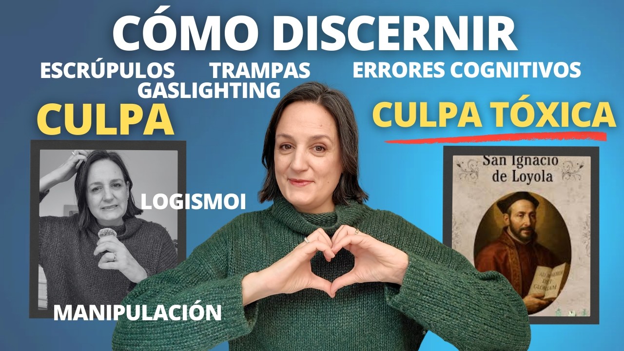 🎒ANTÍDOTO para NO CARGAR CULPAS Que Son del Narcisista