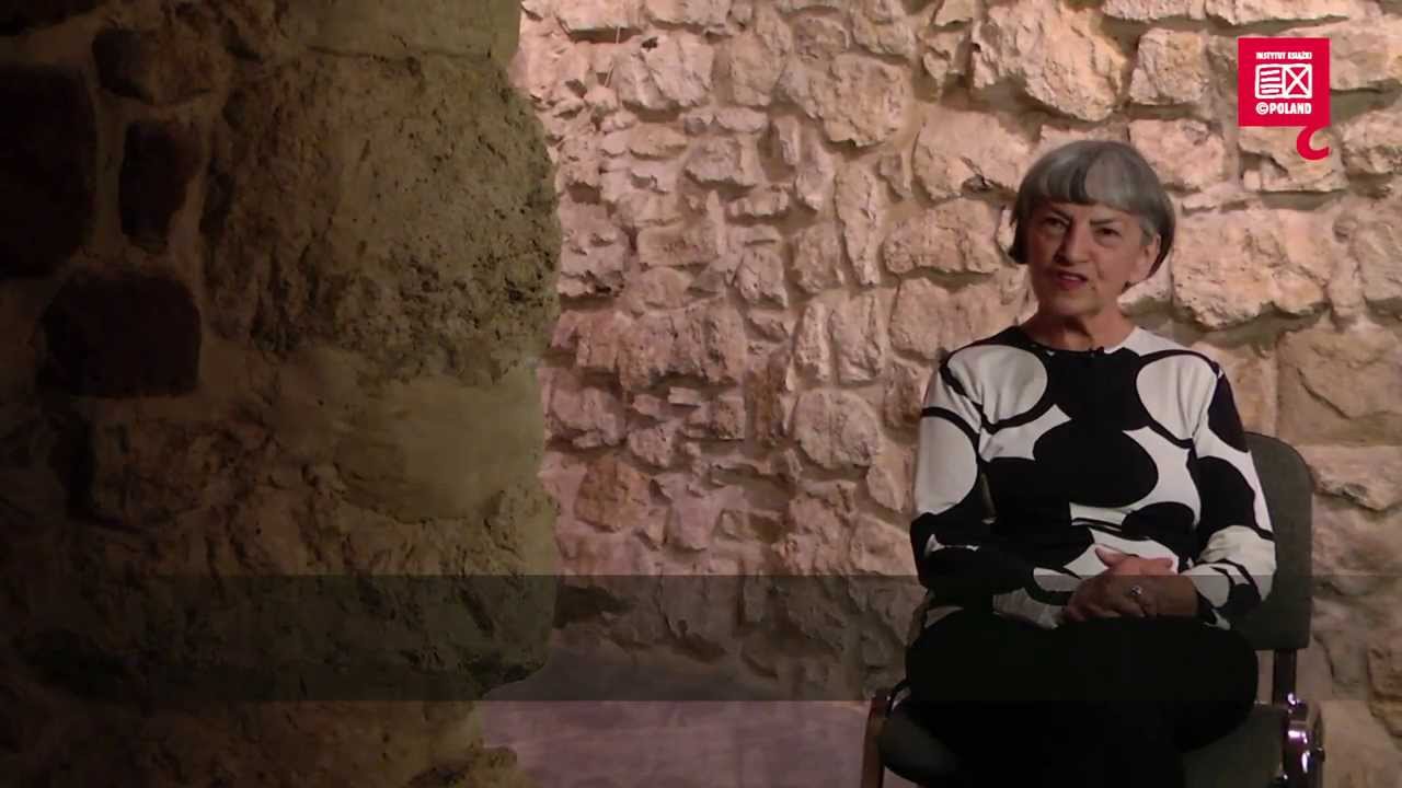 Nasi tłumacze: Biserka Rajčić