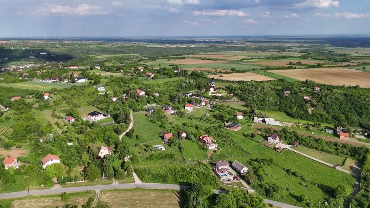 Srem (Vrdnik) 4K - Northern Serbia