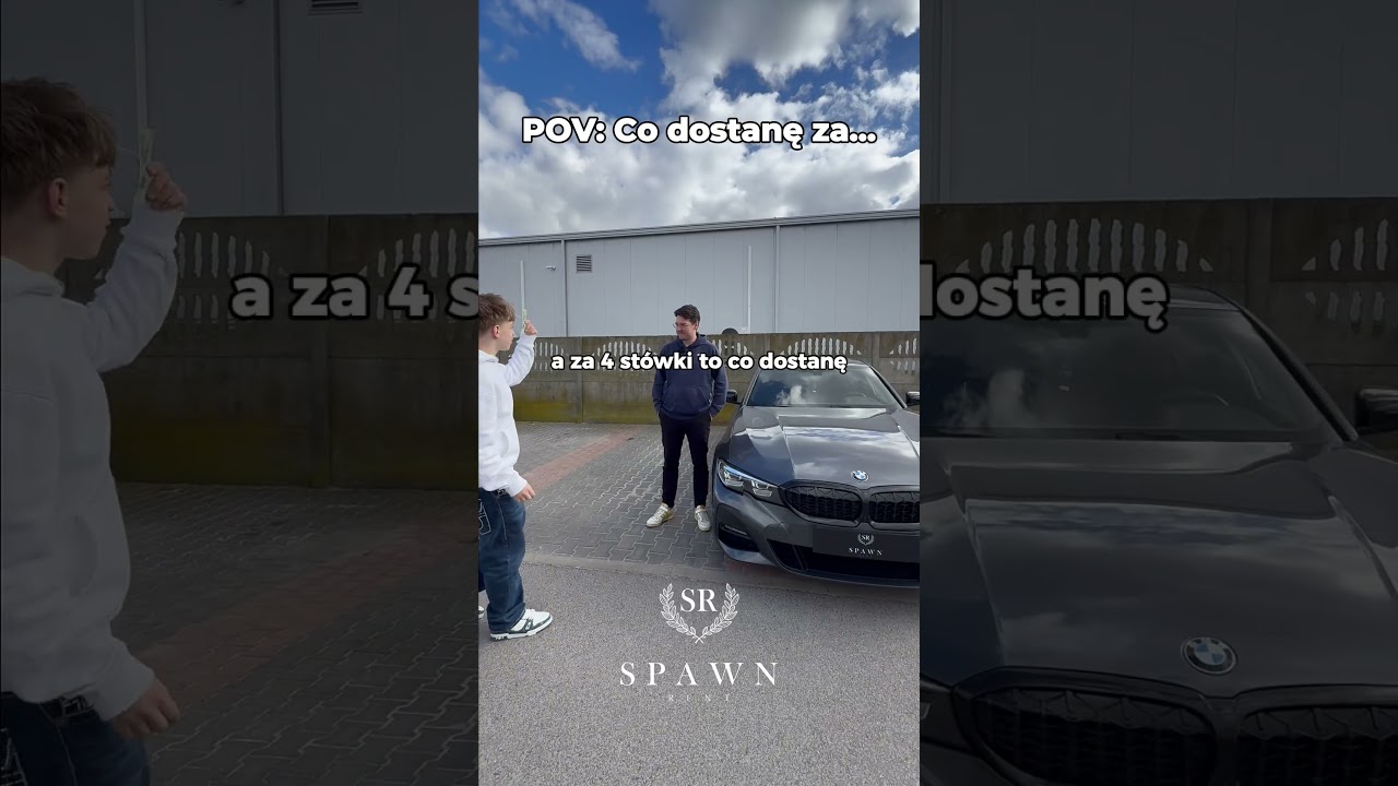 Odwiedź nas już dziś i wypożycz najlepszą furkę🚖📍 Władysława Reymonta 7A/11 Rawa Mazowiecka