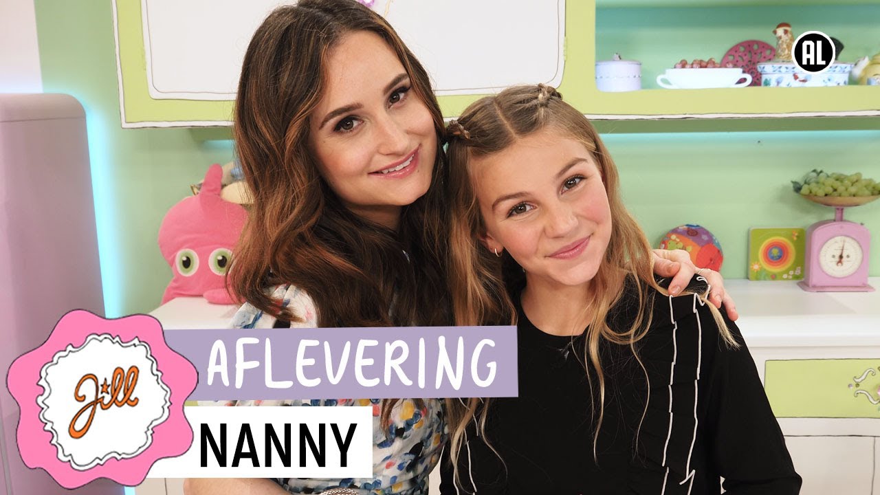 💩 POEPLUIERS VERSCHONEN MET JILL EN SENNA 👶 - Hele aflevering | Jill