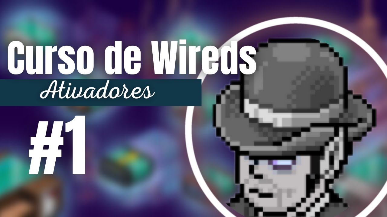 Curso básico de Wired Habbo (Com certificado) - #1 Ativadores