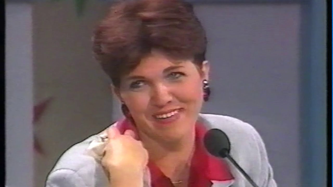 VTM Soundmixshow 1989