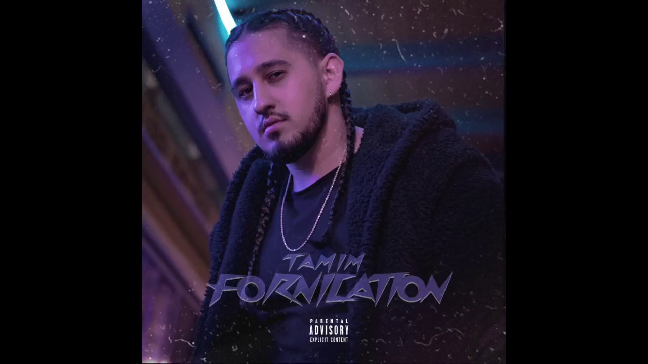 TAMIM - FORNICATION