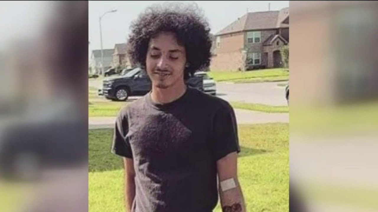 Rosenberg mother asking for justice after son was robbed stabbed 20 times