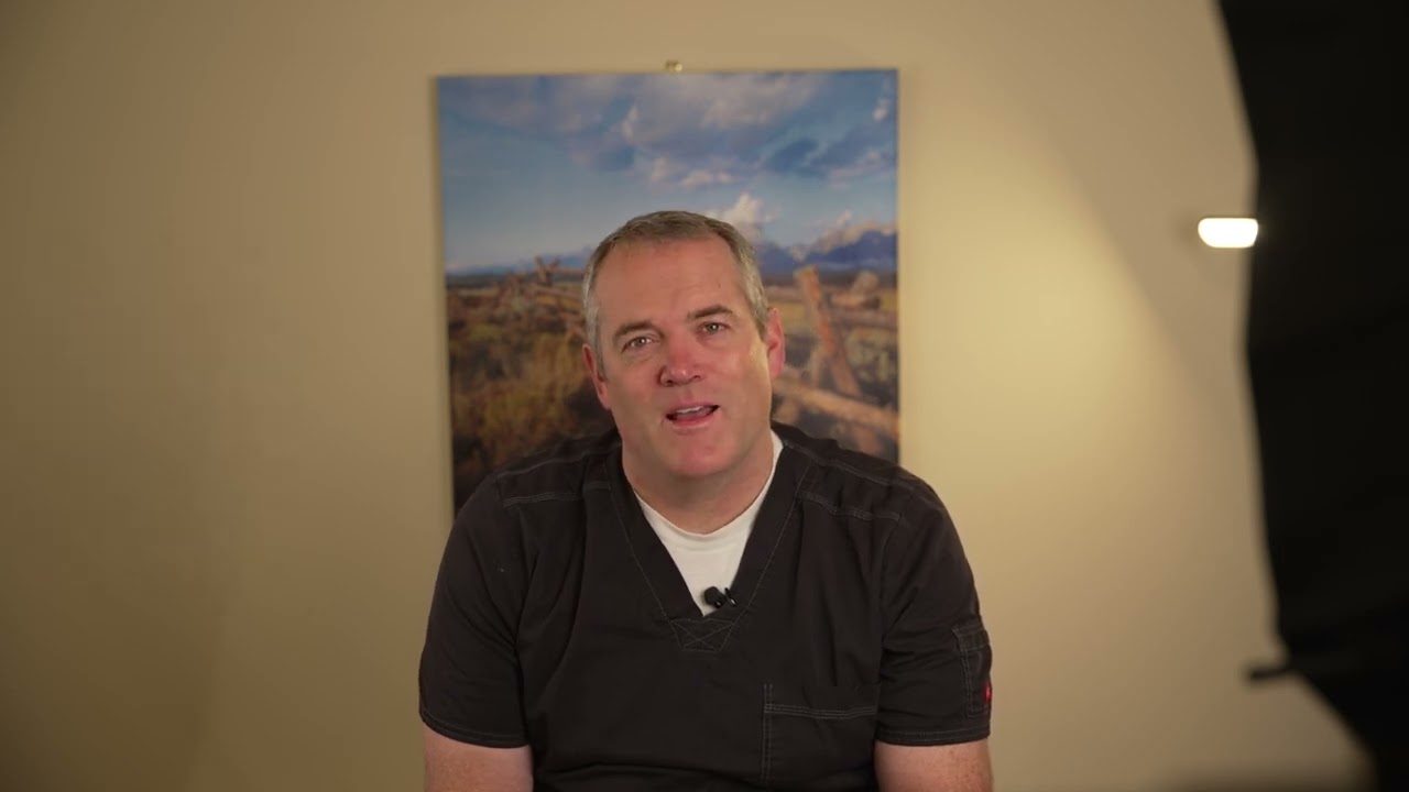 Oral Surgeons - Lessons with Dr. Luke Vol. 1