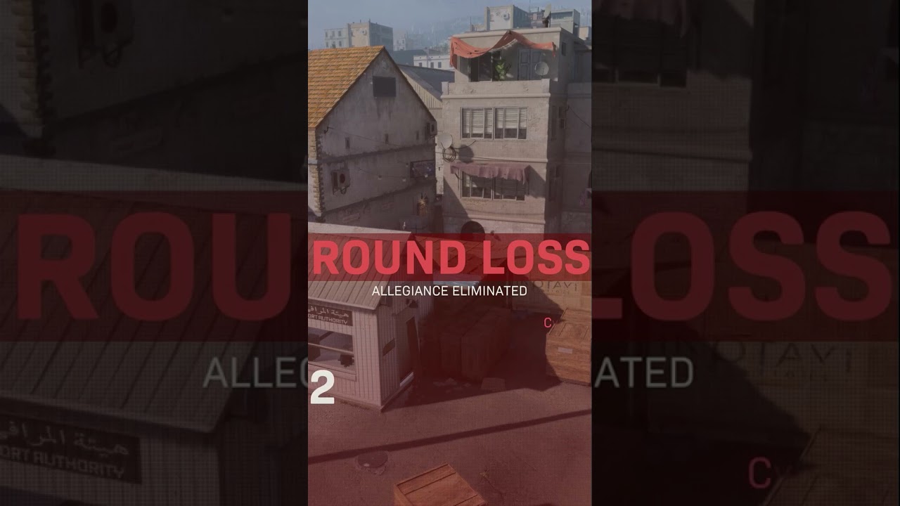 Cheater in Modern Warfare