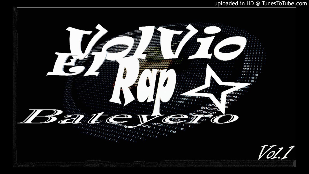 Volvio El Rap - El Furia X Africa La Para, Niiky Freez, Morenita RR, Liro Black y Paredes La Leyenda